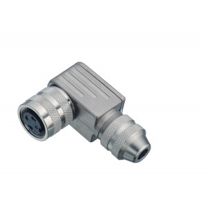 99 5172 750 08 Push-Pull Connectors